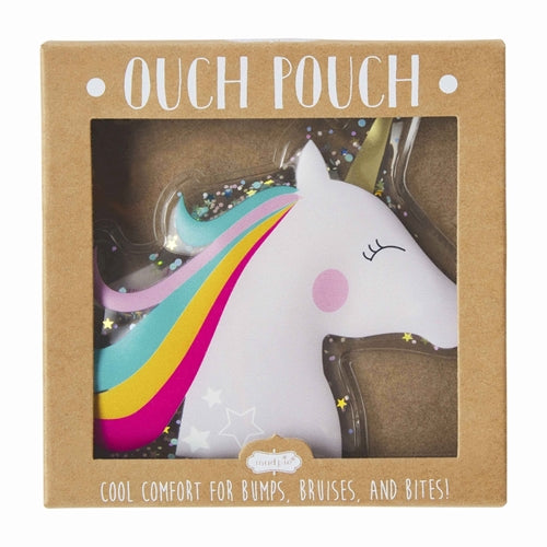 Girls Ouch Pouches - Unicorn