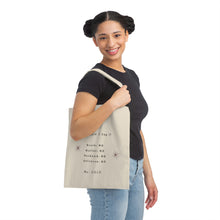 Load image into Gallery viewer, Online Only- Canvas Tote Bag
