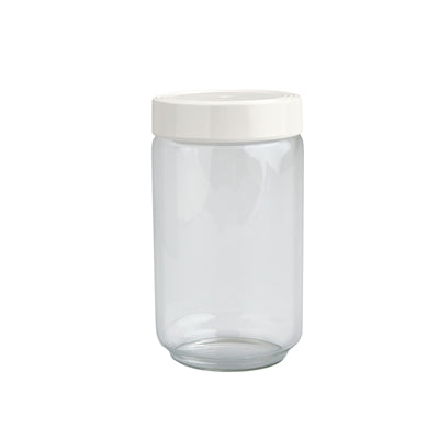 Large Canister w/Top