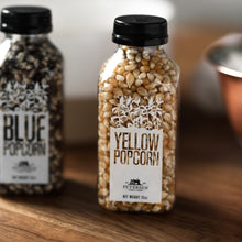Load image into Gallery viewer, Farm Fresh Bottled Popcorn - Yellow
