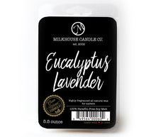 Load image into Gallery viewer, Large Fragrance Melts: Eucalyptus Lavender
