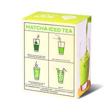 Load image into Gallery viewer, Matcha Latte Kit
