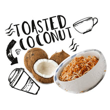 Load image into Gallery viewer, Summer Break - Toasted Coconut
